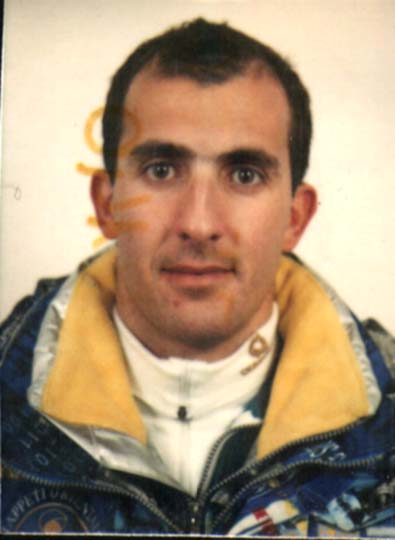 Maestro di Sci
