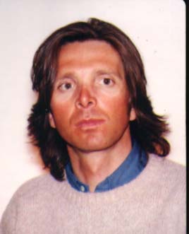 Maestro di Sci