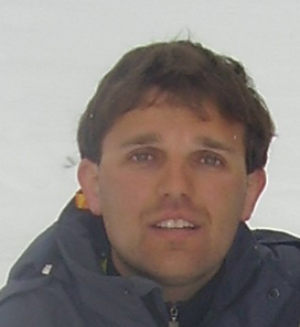 Maestro di Sci