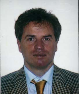 Maestro di Sci